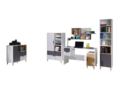 Gyerekszoba garnitúra Joker IV (Ziturko)