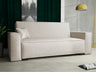 Kanapéágy Kanapa Viva Duo IV Neve (Clivia), Szín: Neve 3