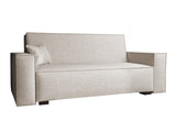 Kanapéágy Kanapa Viva Duo IV Neve (Clivia), Szín: Neve 3