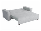 Kanapéágy Kanapa Viva Duo IV Neve (Clivia), Szín: Neve 3