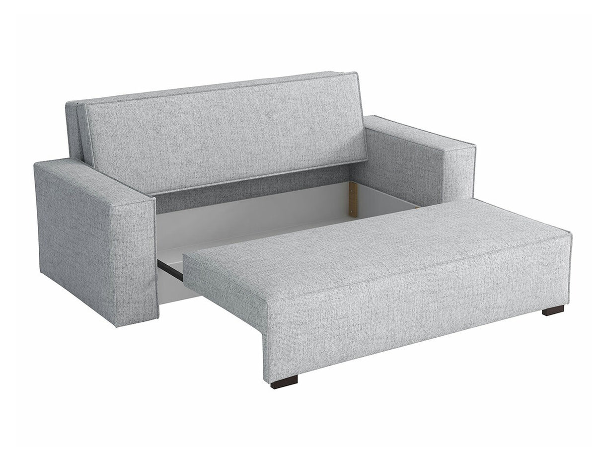 Kanapéágy Kanapa Viva Duo IV Neve (Clivia), Szín: Neve 77