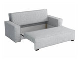 Kanapéágy Kanapa Viva Duo IV Neve (Clivia), Szín: Neve 77