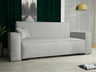 Kanapéágy Kanapa Viva Duo IV Neve (Clivia), Szín: Neve 80