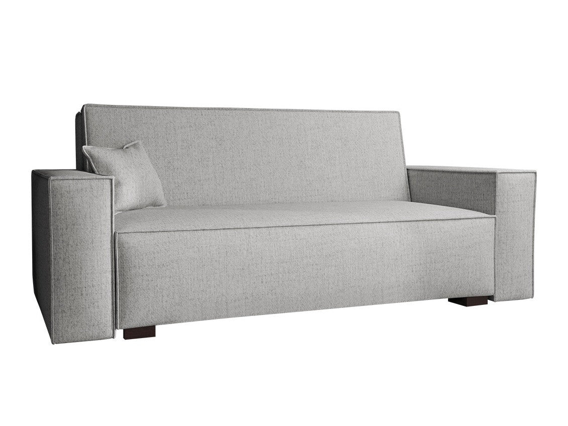 Kanapéágy Kanapa Viva Duo IV Neve (Clivia), Szín: Neve 80