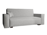 Kanapéágy Kanapa Viva Duo IV Neve (Clivia), Szín: Neve 80