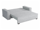 Kanapéágy Kanapa Viva Duo IV Neve (Clivia), Szín: Neve 80