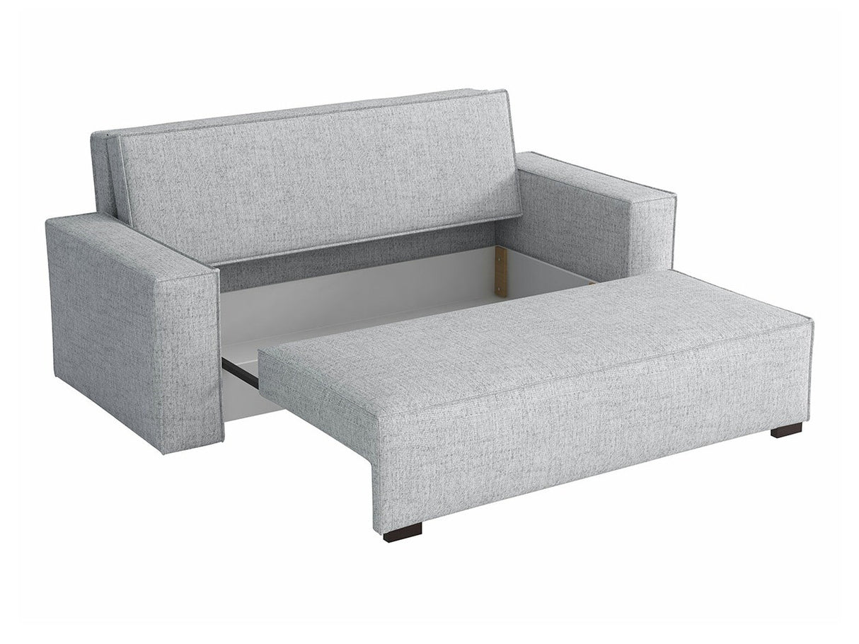 Kanapéágy Kanapa Viva Duo IV Neve (Clivia), Szín: Neve 80