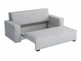 Kanapéágy Kanapa Viva Duo IV Neve (Clivia), Szín: Neve 80