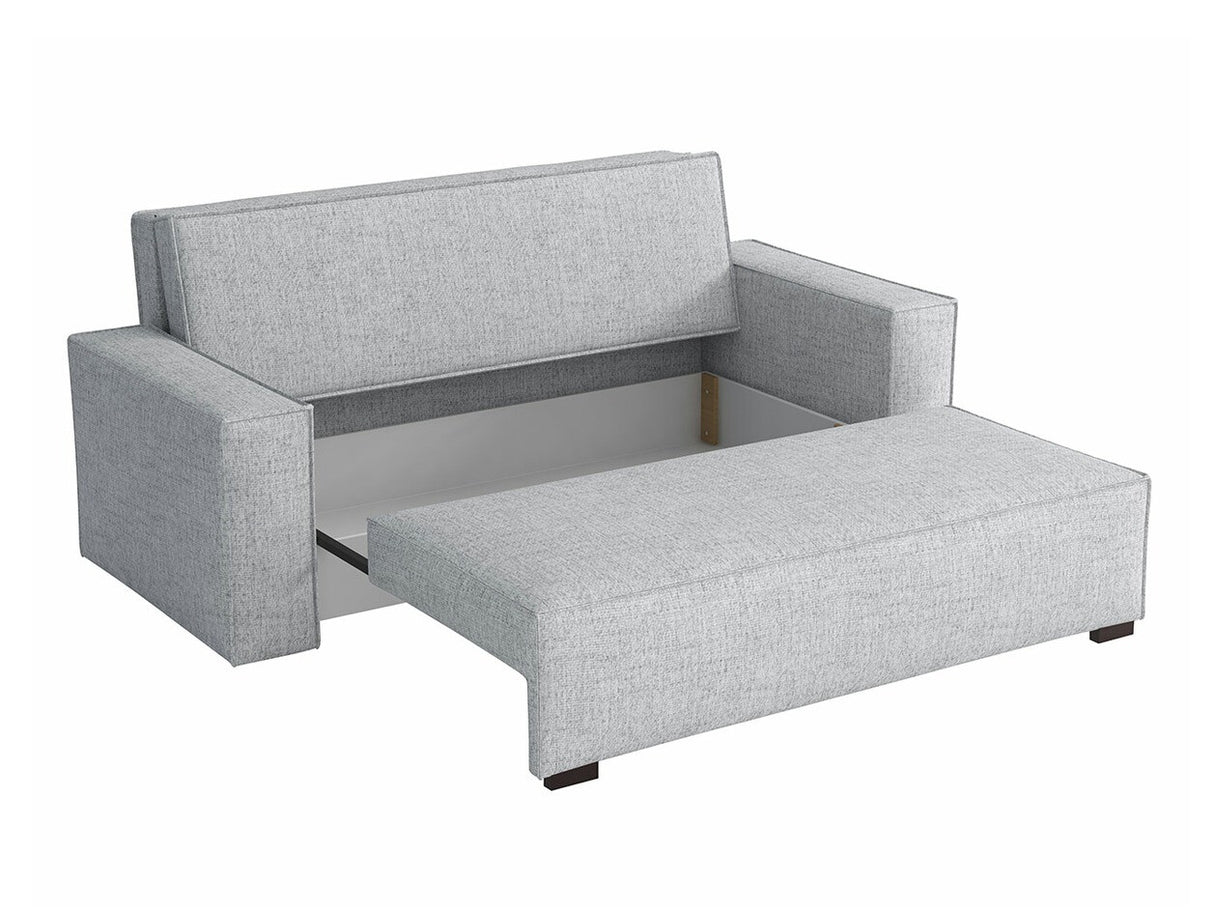 Kanapéágy Kanapa Viva Duo IV Neve (Clivia), Szín: Neve 90