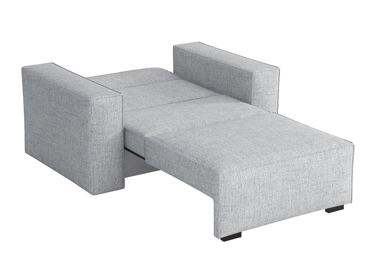 Fotel Kanapa Viva Duo I (Clivia), Szín: Neve 3