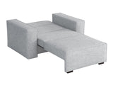 Fotel Kanapa Viva Duo I (Clivia), Szín: Neve 3