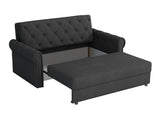 Kanapéágy Kanapa VIVA ROMA III (Clivia), Szín: Kronos 46