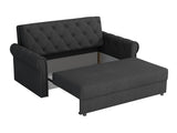 Kanapéágy Kanapa VIVA ROMA III (Clivia), Szín: Kronos 53