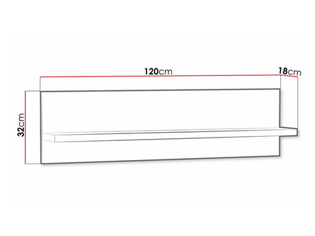 Polc Mediolan 11 (Sarged SR11)