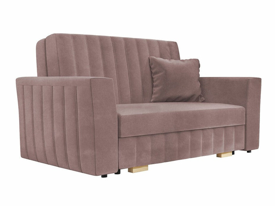 Kanapéágy Viva Glam II, Szín: Kronos 27