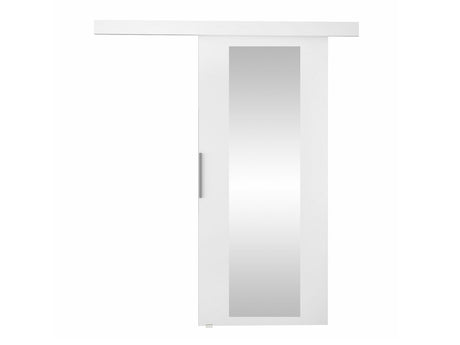 Tolóajtók Drzwi przesuwne RUBI IV + samodomykacz, Szín: Fehér