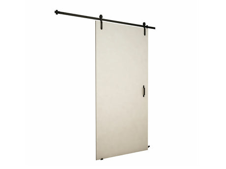 Tolóajtók Drzwi RETRO 90 + samodomykacz, Szín: Fehér