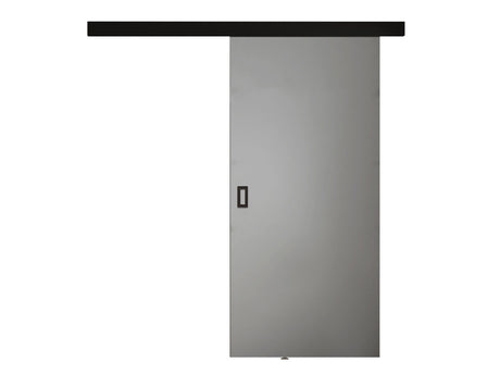 Tolóajtók Drzwi WERDI 80 + samodomykacz, Szín: Grafit