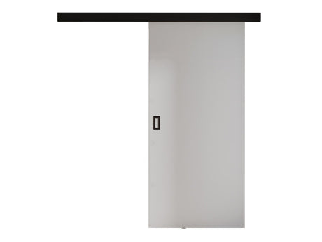 Tolóajtók Drzwi WERDI 90 + samodomykacz, Szín: Fehér