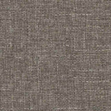 Étkezőgarnitúra 24 (OSLO 6 + LUNA 2) Artisan, Fa színe: Fekete, Kárpit: Hygge 20