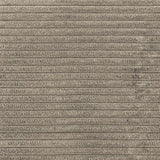 Ágy Łóżko tapicerowane LEON (Camtalo Cord), Szín: Poso 02, Alvó felület mérete: 180 x 200 cm