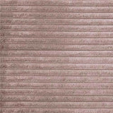 Ágy Łóżko tapicerowane LEON (Camtalo Cord), Szín: Poso 27, Alvó felület mérete: 180 x 200 cm