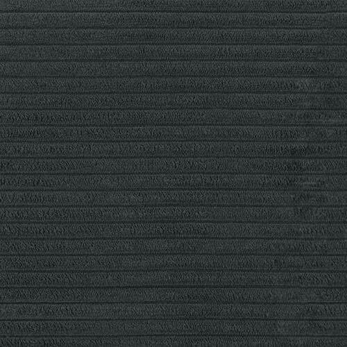 Ágy Łóżko tapicerowane LEON (Camtalo Cord), Szín: Poso 34, Alvó felület mérete: 200 x 200 cm