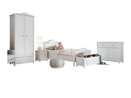 Gyerekszoba garnitúra Luna 01