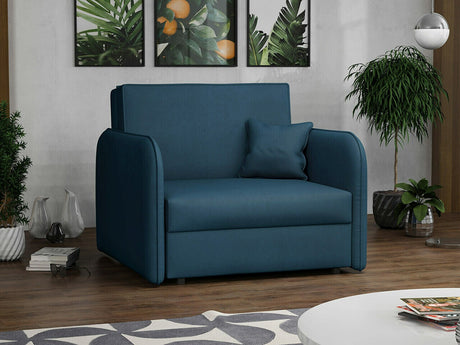 Fotel Viva Loft I (Clivia Loft I), Szín: Mono 241