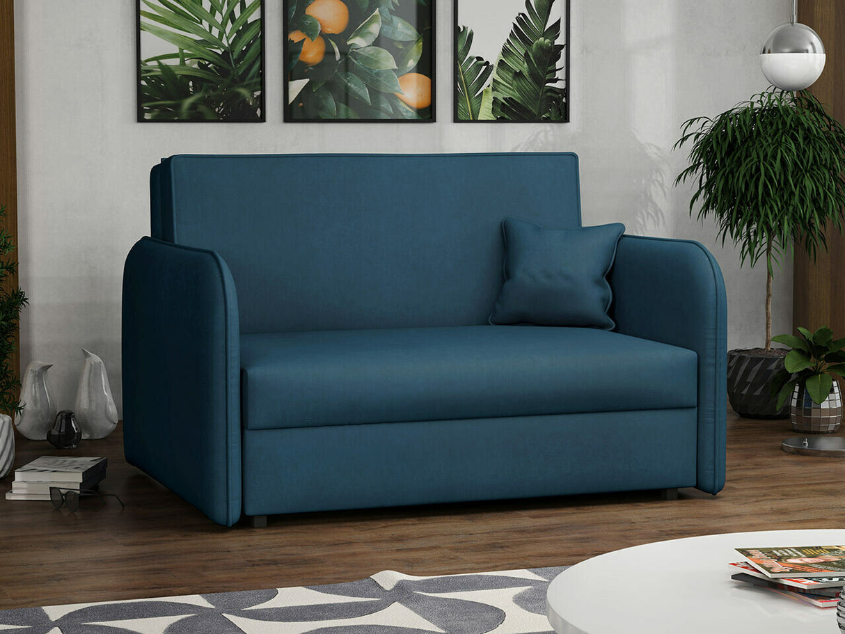 Kanapéágy Viva Loft II, Szín: Mono 241