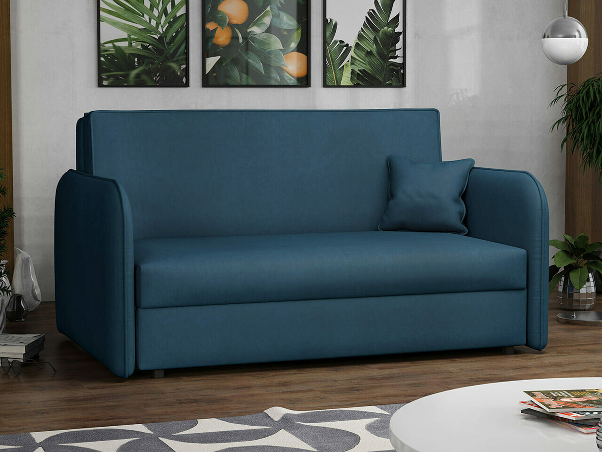 Kanapéágy Viva Loft III (Clivia Loft III), Szín: Mono 241
