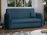 Kanapéágy Viva Loft III (Clivia Loft III), Szín: Mono 241