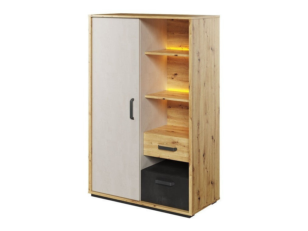Komód Qubic QB-05