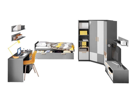 Gyerekszoba garnitúra Pok III