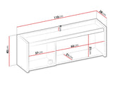 Polc Fargo FG8CR FARGO FG-08