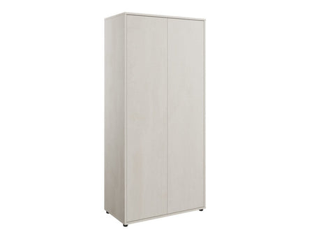 Gardróbszekrény TEEN FLEX TF-01 TF1SF - 2d gardróbszekrény - silk flou