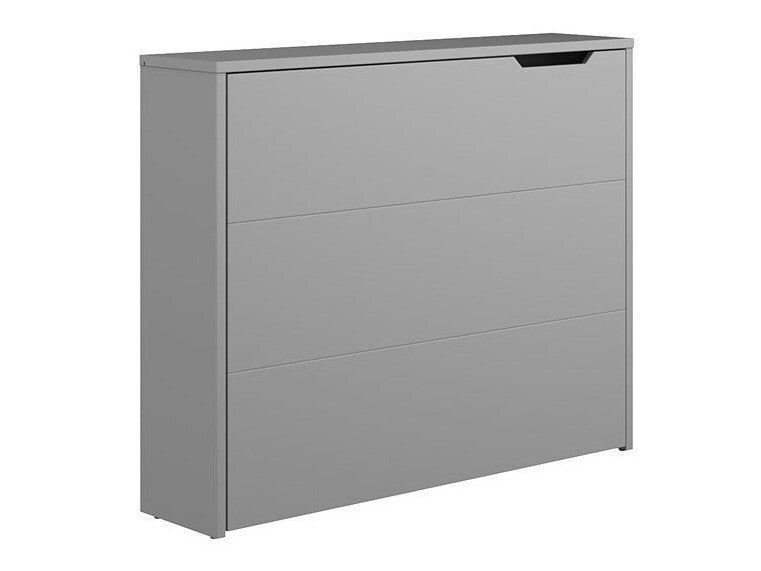 Sarok íróasztal WORK CONCEPT CW-01, Szín: Szürke, Változatok: Balos