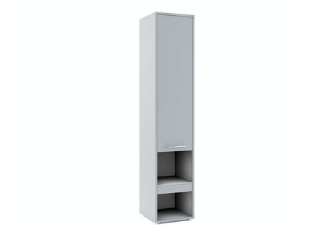Könyvespolc CONCEPT PRO CP-07, Szín: Szürke