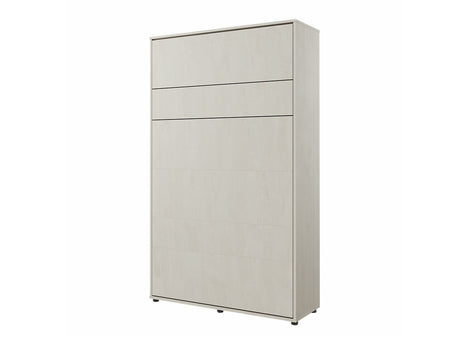 Szekrényágy Półkotapczan pionemwy CONCEPT JUNIOR CJ-02, Alvó felület mérete: 120 x 200 cm, Led világítás: Nem