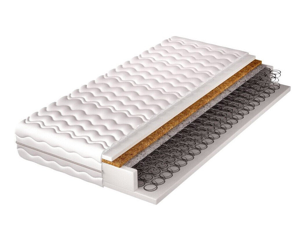 Matrac Presto (Stacatto), Méretek: 200 x 200 cm