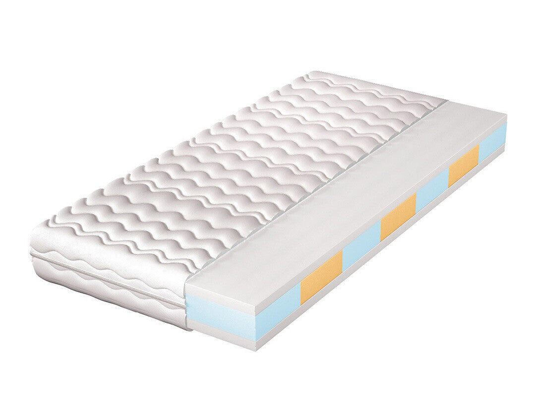 Matrac Apollo (Kik), Méretek: 100 x 200 cm