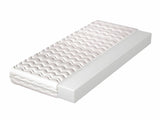 Matrac Zeus 10 (Nicola), Méretek: 200 x 200 cm