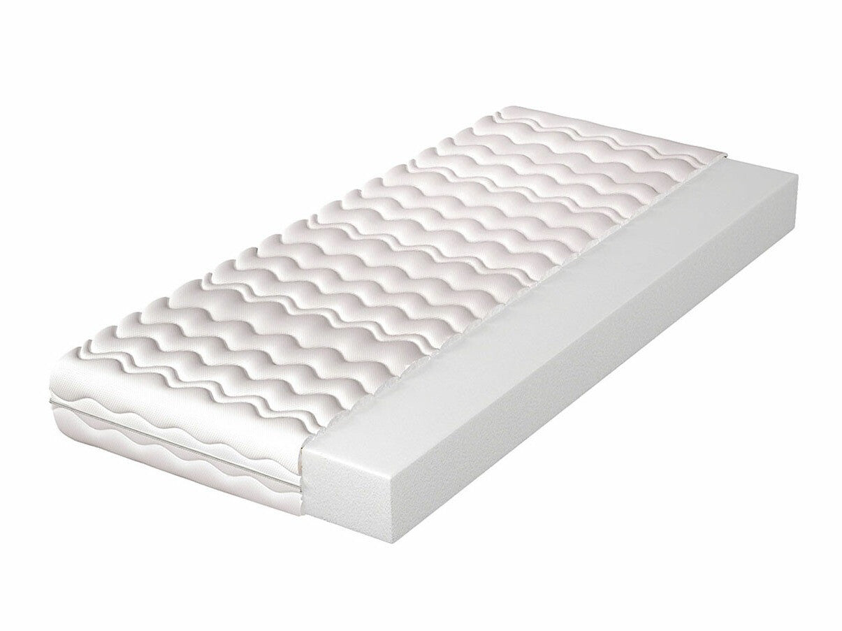 Matrac Zeus 15 (Nicola 15), Méretek: 200 x 200 cm