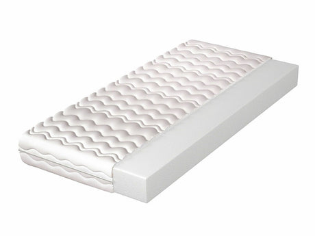Matrac Zeus 15 (Nicola 15), Méretek: 200 x 200 cm