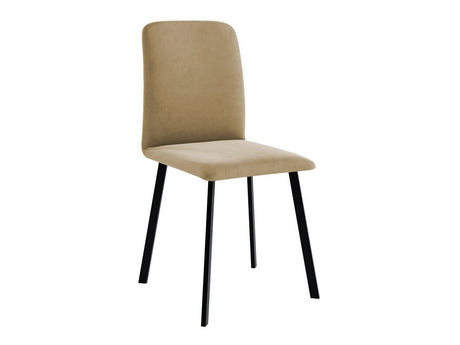 Szék Krzesło LUKE, Szín: Amor Velvet 4302