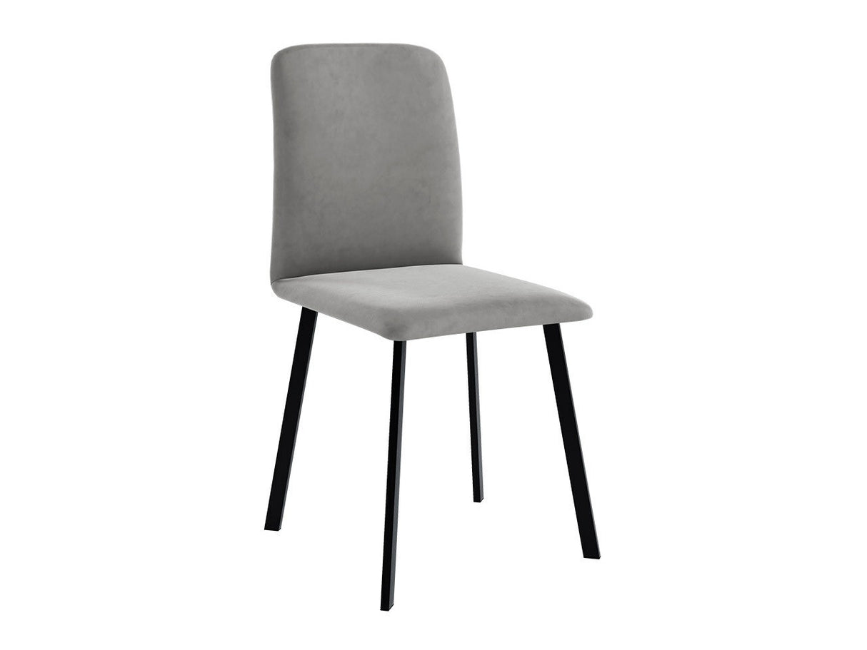 Szék Krzesło LUKE, Szín: Amor Velvet 4318
