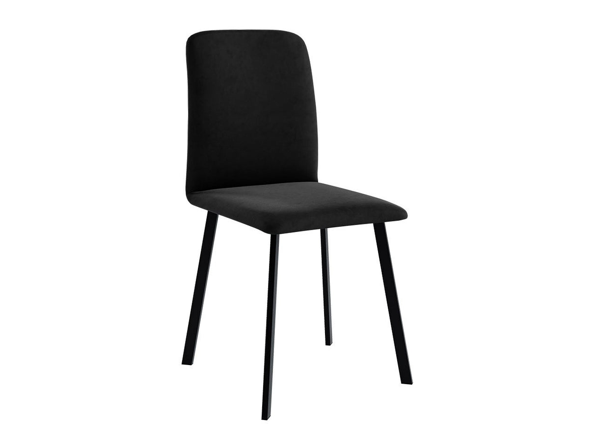 Szék Krzesło LUKE, Szín: Amor Velvet 4322