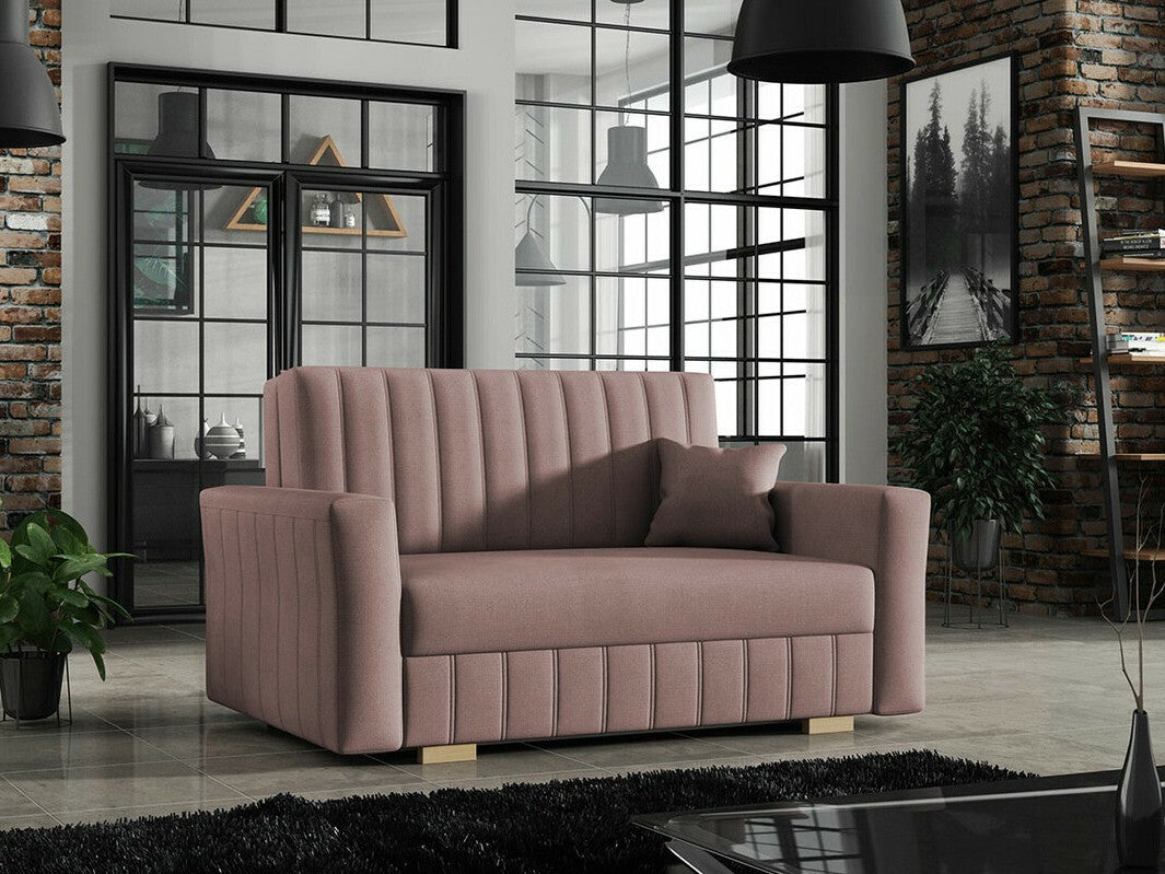 Kanapéágy Viva Glam II, Szín: Kronos 27