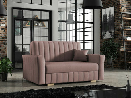 Kanapéágy Viva Glam II, Szín: Kronos 27