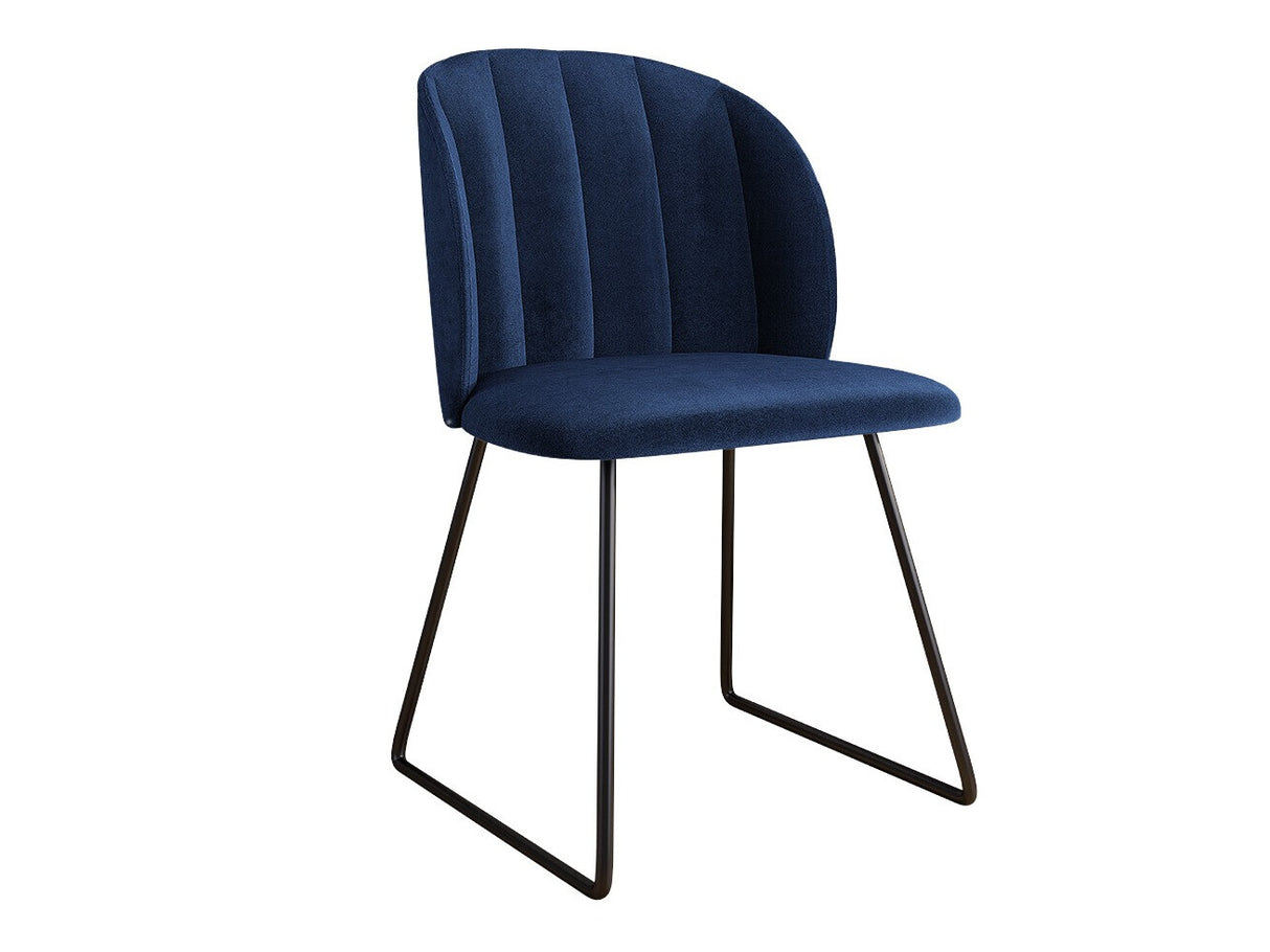 Szék Krzesło SM100, Szín: Magic Velvet 2216